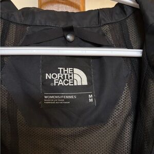The North Face Women's Black Jacket
